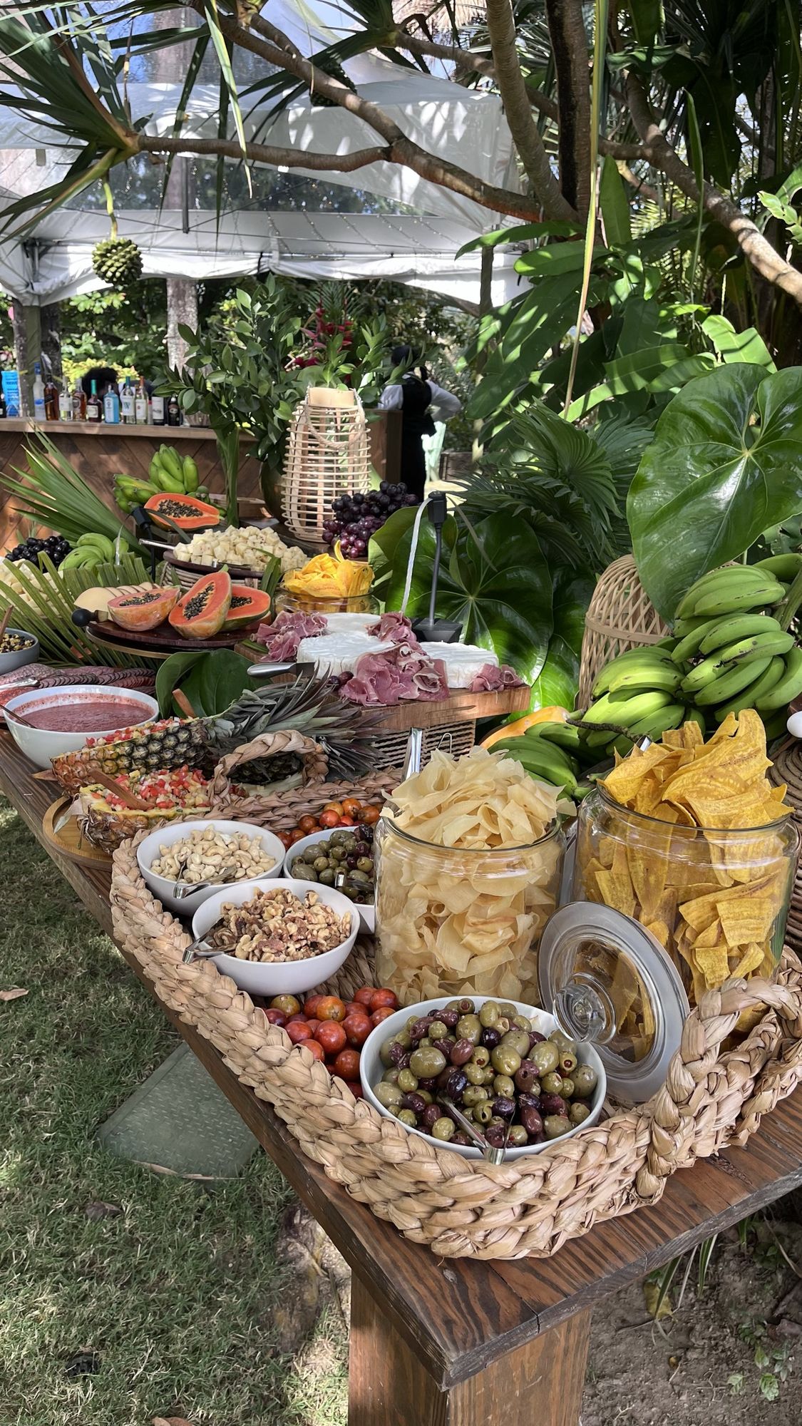 Special Event Catering — Chef Chelsae Marie
