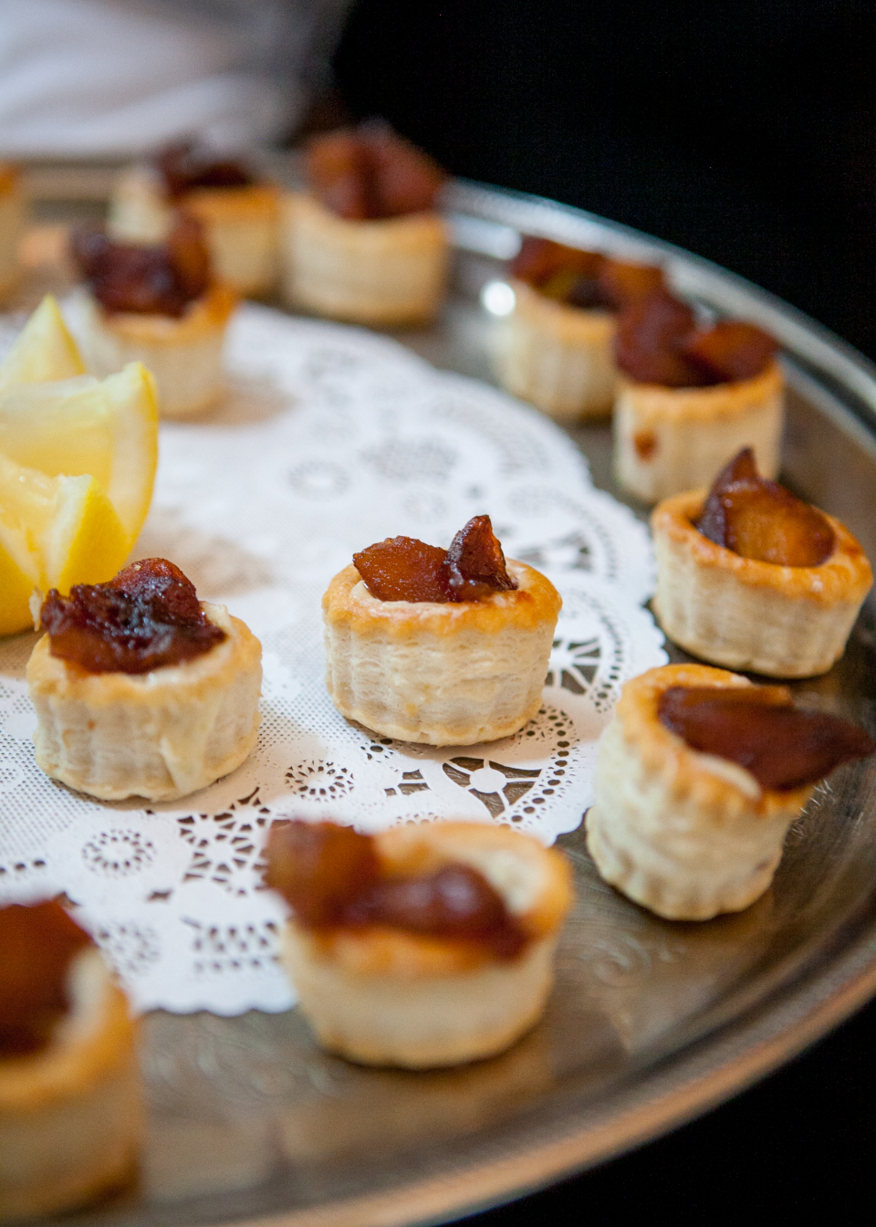 The Spread — Chef Chelsae Marie